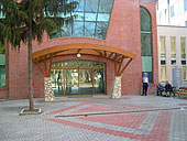 A K�rh�z bej�rata