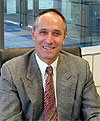 Peter Bernasconi